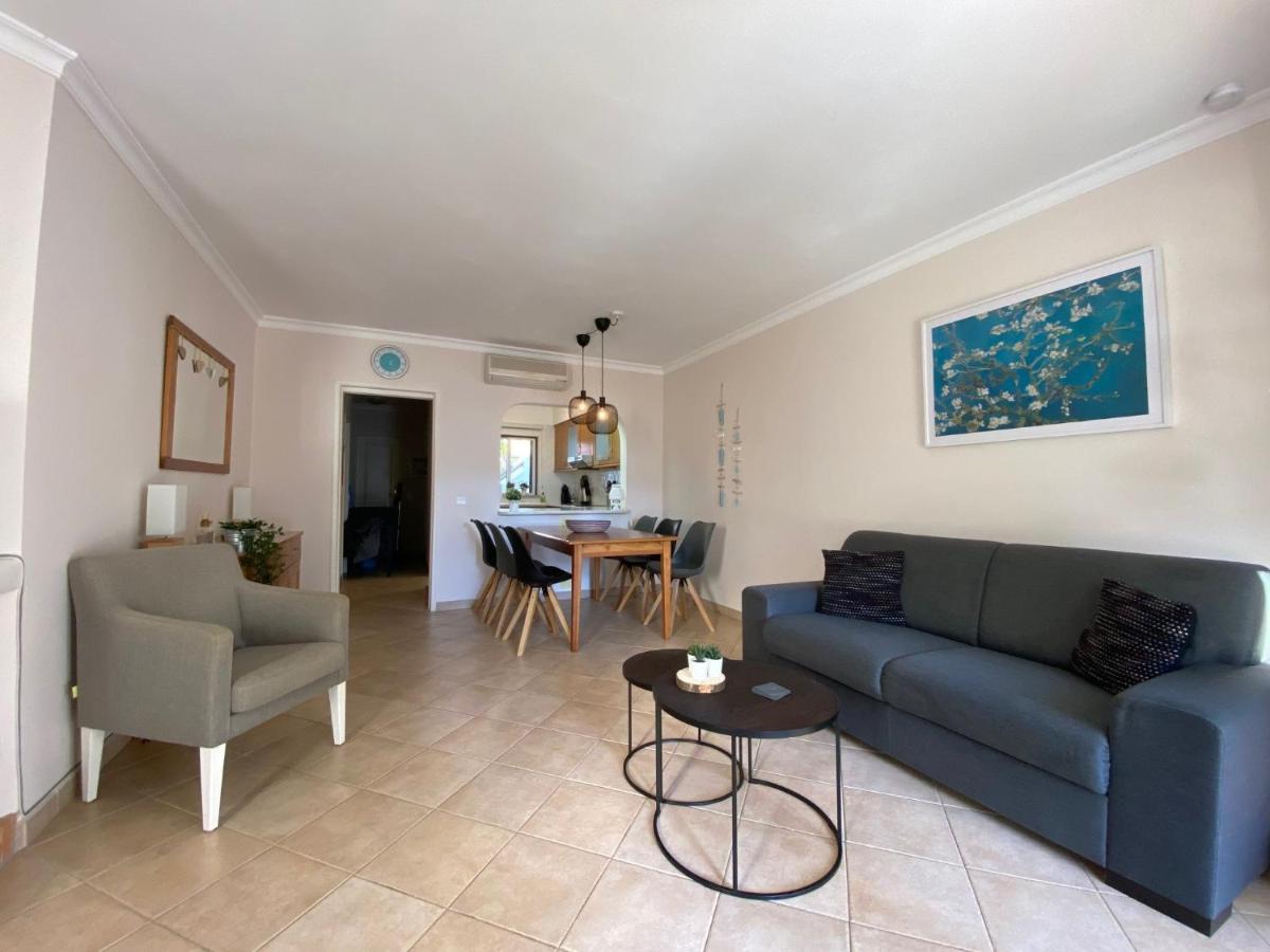 Casa Sophie Albufeira公寓 外观 照片