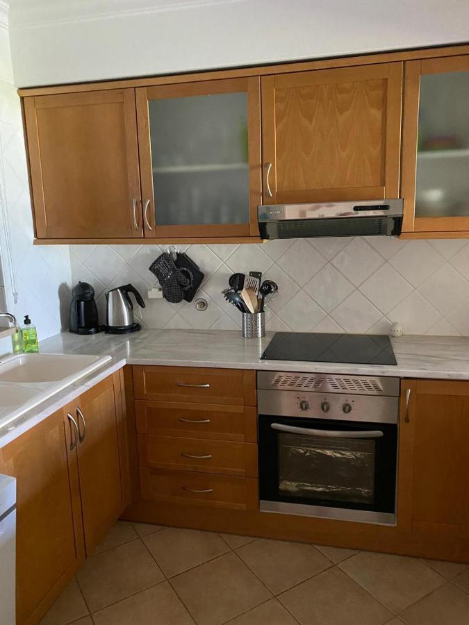 Casa Sophie Albufeira公寓 外观 照片